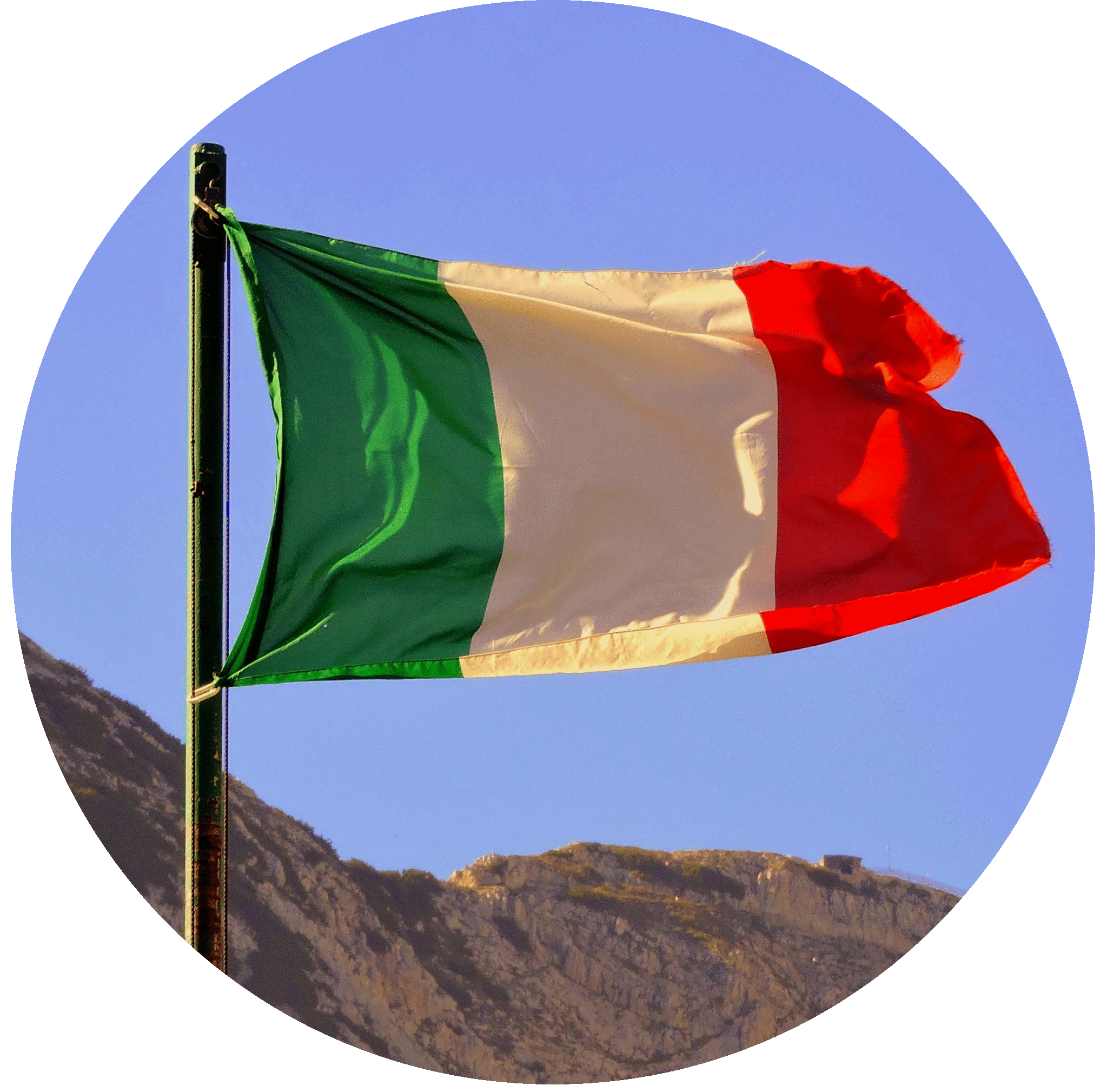 MADE IN ITALY